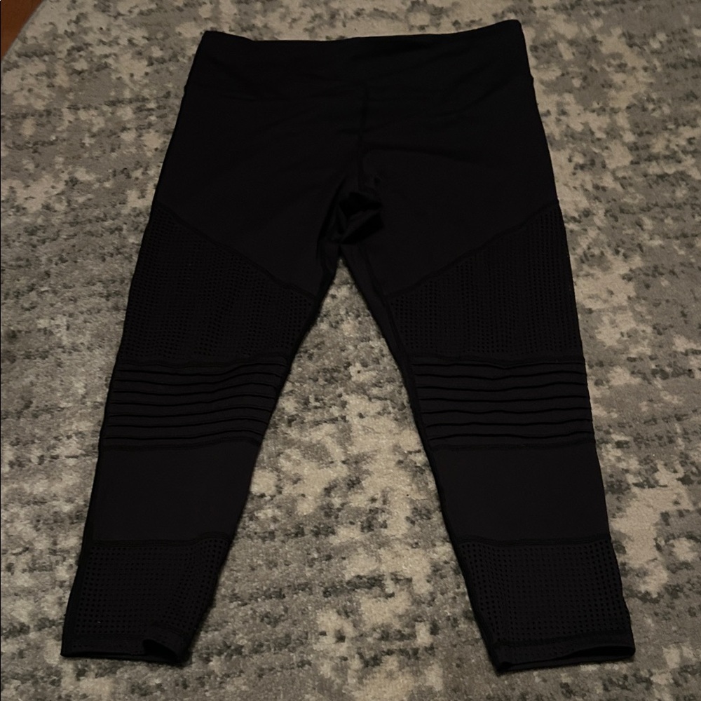 Black Women's Leggings